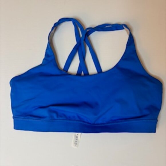 lululemon athletica Other - Lululemon Sports Bra - Size 12